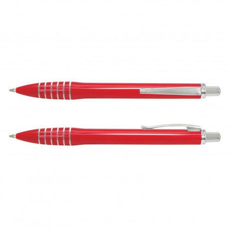 Vulcan Pen - Branding Evolution