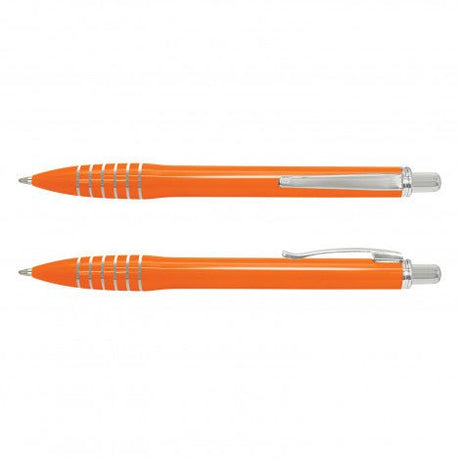 Vulcan Pen - Branding Evolution