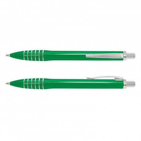 Vulcan Pen - Branding Evolution