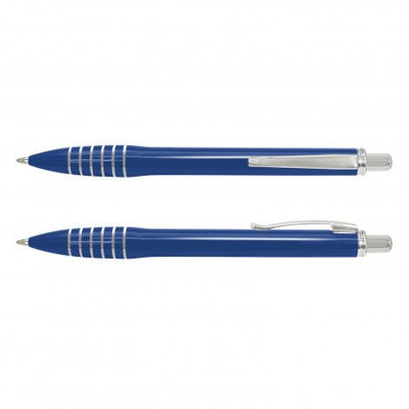 Vulcan Pen - Branding Evolution
