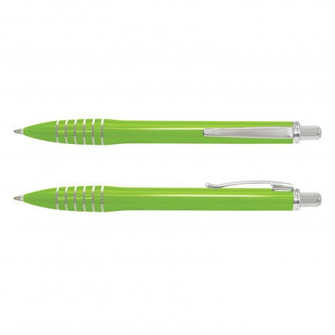 Vulcan Pen - Branding Evolution