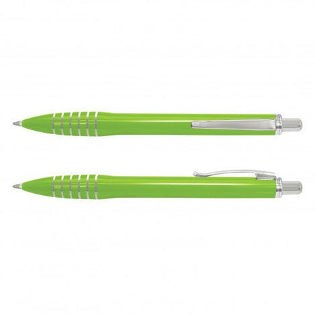 Vulcan Pen - Branding Evolution