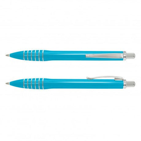 Vulcan Pen - Branding Evolution