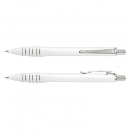 Vulcan Pen - Branding Evolution