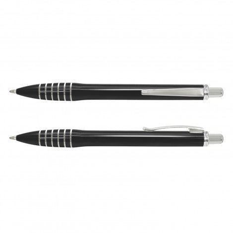 Vulcan Pen - Branding Evolution