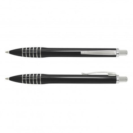 Vulcan Pen - Branding Evolution