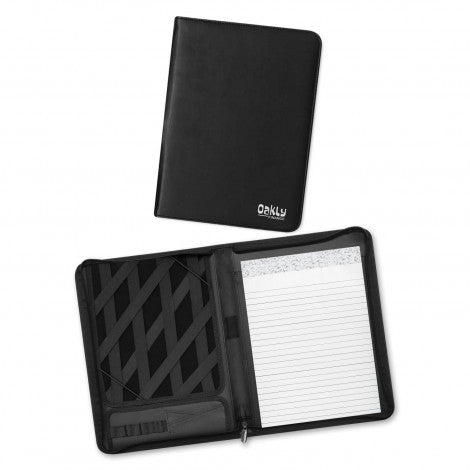 Whitehall Tablet Portfolio - Branding Evolution