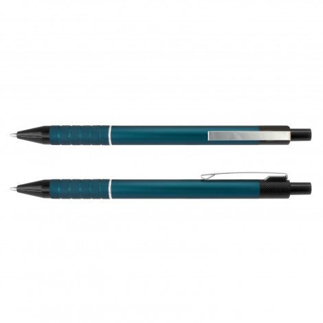Winchester Pen - Branding Evolution