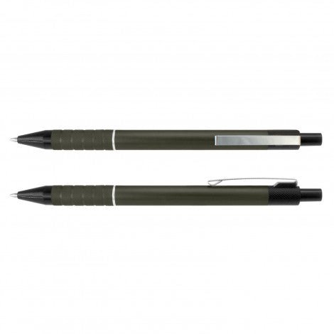 Winchester Pen - Branding Evolution