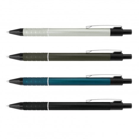 Winchester Pen - Branding Evolution