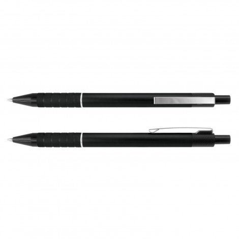 Winchester Pen - Branding Evolution