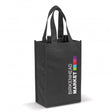 Wine Tote Bag Double - Branding Evolution