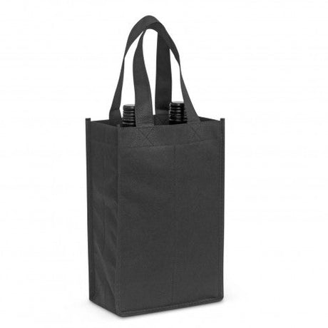 Wine Tote Bag Double - Branding Evolution