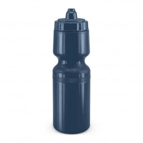 X-Stream Shot Bottle - Branding Evolution