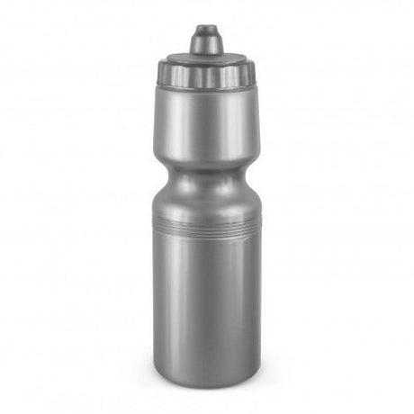 X-Stream Shot Bottle - Branding Evolution
