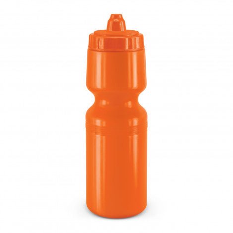 X-Stream Shot Bottle - Branding Evolution
