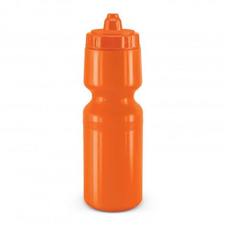 X-Stream Shot Bottle - Branding Evolution