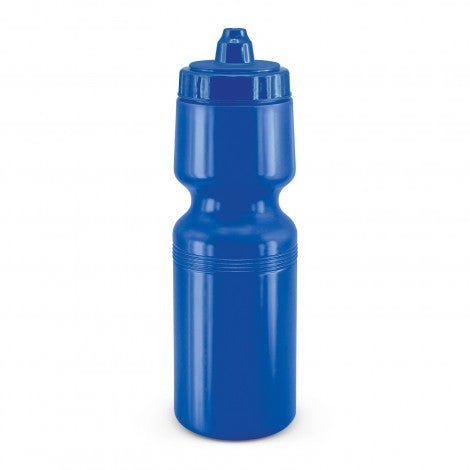 X-Stream Shot Bottle - Branding Evolution