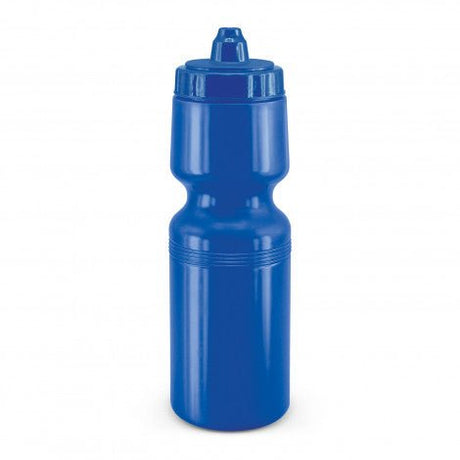 X-Stream Shot Bottle - Branding Evolution