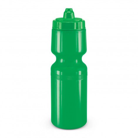 X-Stream Shot Bottle - Branding Evolution