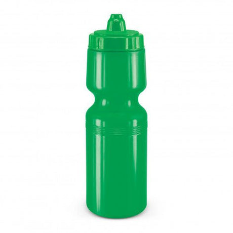 X-Stream Shot Bottle - Branding Evolution