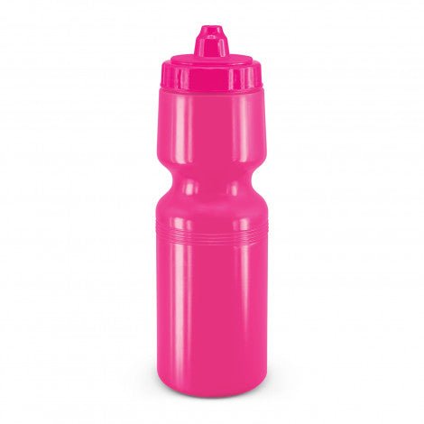 X-Stream Shot Bottle - Branding Evolution