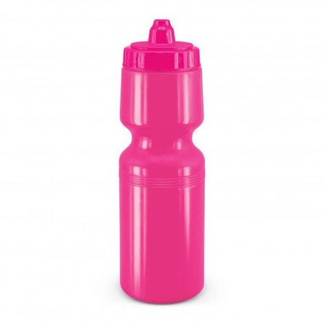 X-Stream Shot Bottle - Branding Evolution