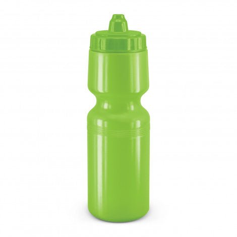 X-Stream Shot Bottle - Branding Evolution
