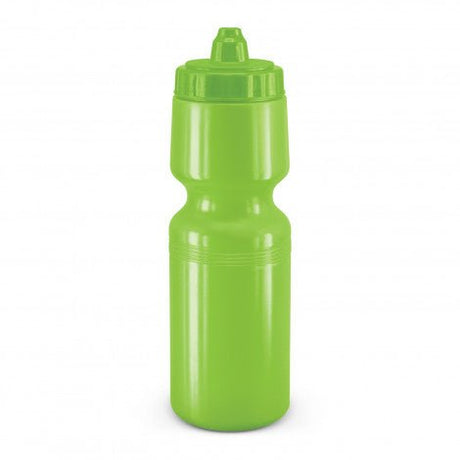 X-Stream Shot Bottle - Branding Evolution
