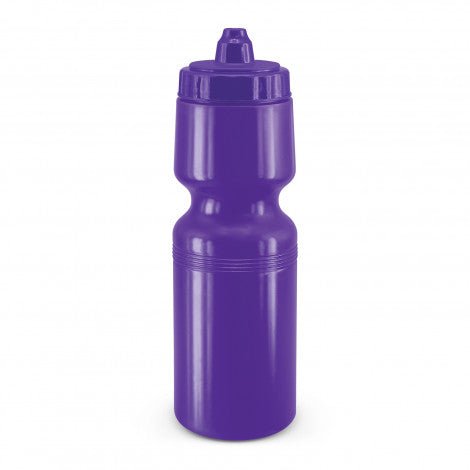 X-Stream Shot Bottle - Branding Evolution