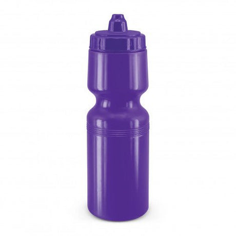 X-Stream Shot Bottle - Branding Evolution