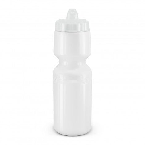 X-Stream Shot Bottle - Branding Evolution