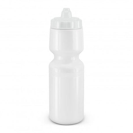 X-Stream Shot Bottle - Branding Evolution