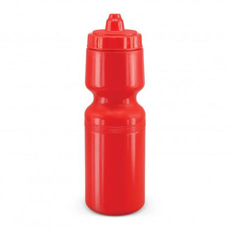 X-Stream Shot Bottle - Branding Evolution