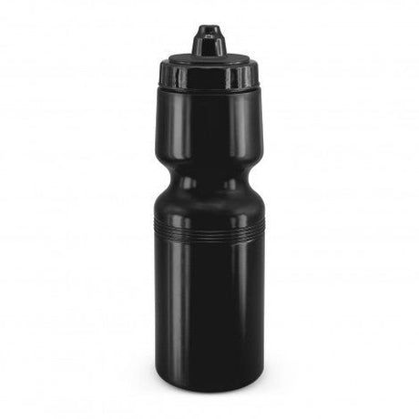 X-Stream Shot Bottle - Branding Evolution