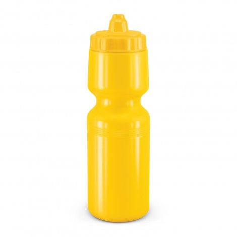 X-Stream Shot Bottle - Branding Evolution