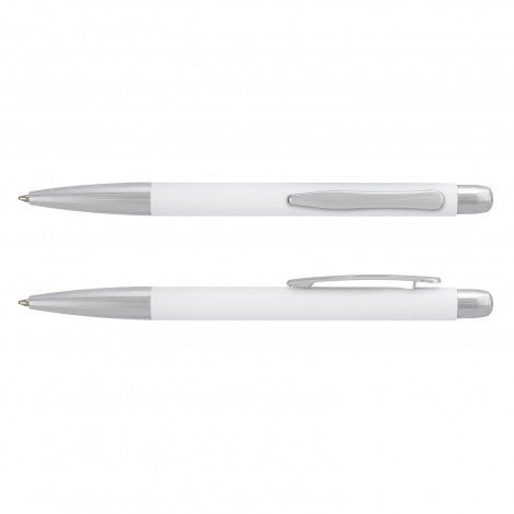 Xavier Pen - Branding Evolution