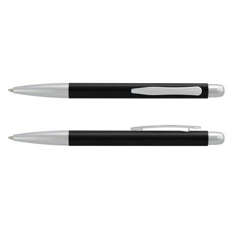 Xavier Pen - Branding Evolution