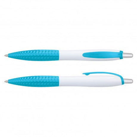 Xena Pen - Branding Evolution