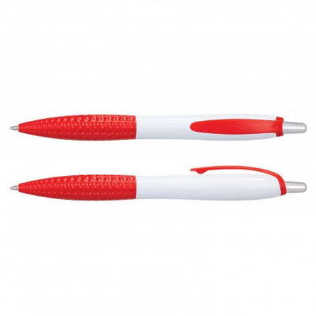 Xena Pen - Branding Evolution