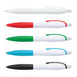 Xena Pen - Branding Evolution