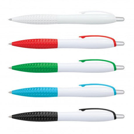 Xena Pen - Branding Evolution