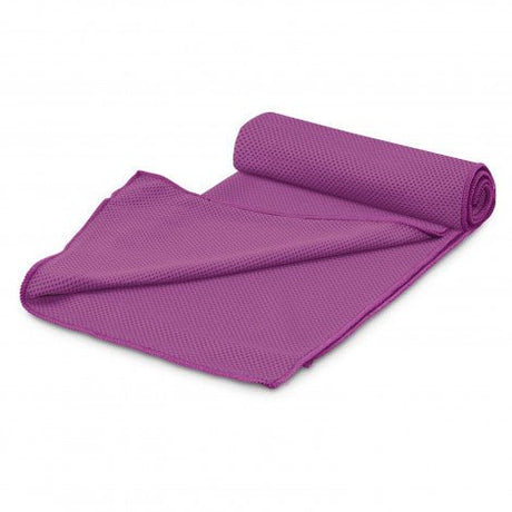 Yeti Premium Cooling Towel - Branding Evolution