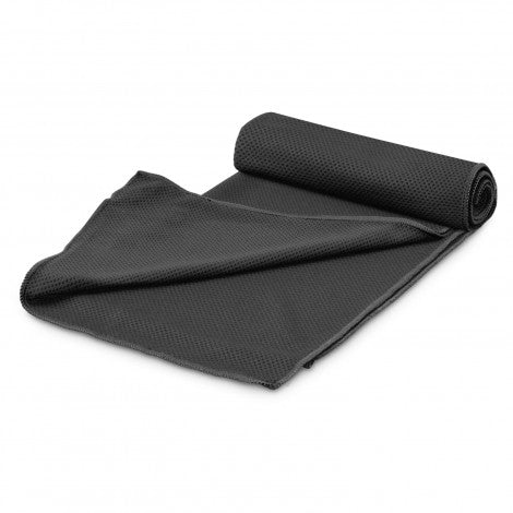 Yeti Premium Cooling Towel - Branding Evolution