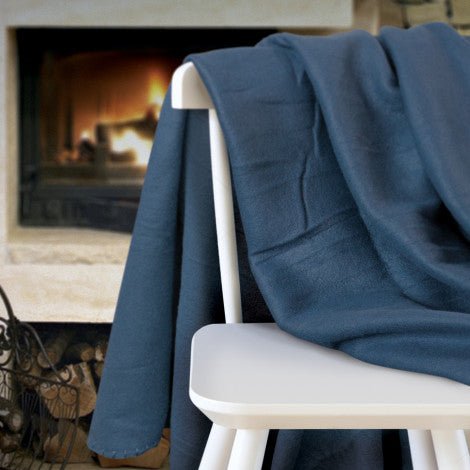 Yukon Fleece Blanket - Branding Evolution