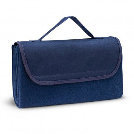 Yukon Fleece Blanket - Branding Evolution