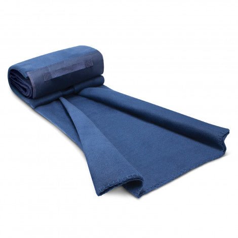 Yukon Fleece Blanket - Branding Evolution