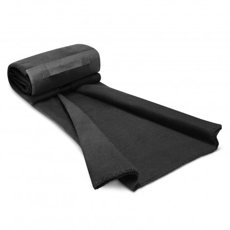 Yukon Fleece Blanket - Branding Evolution