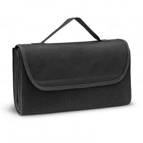 Yukon Fleece Blanket - Branding Evolution