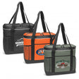 Zero Cooler Tote - Branding Evolution